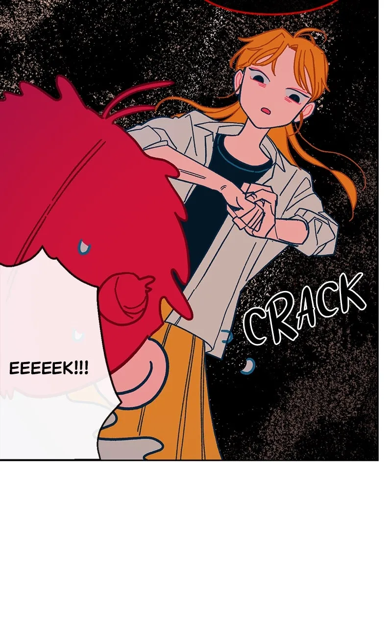 Deadpoint Chapter 35 page 50 - 