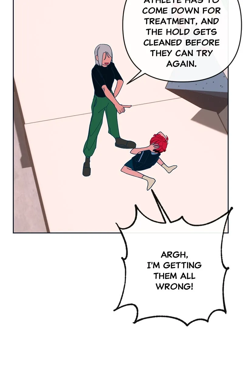 Deadpoint Chapter 36 page 11 - 