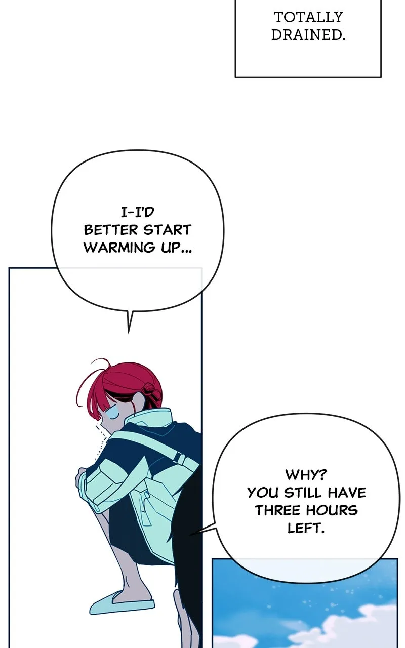 Deadpoint Chapter 36 page 28 - 