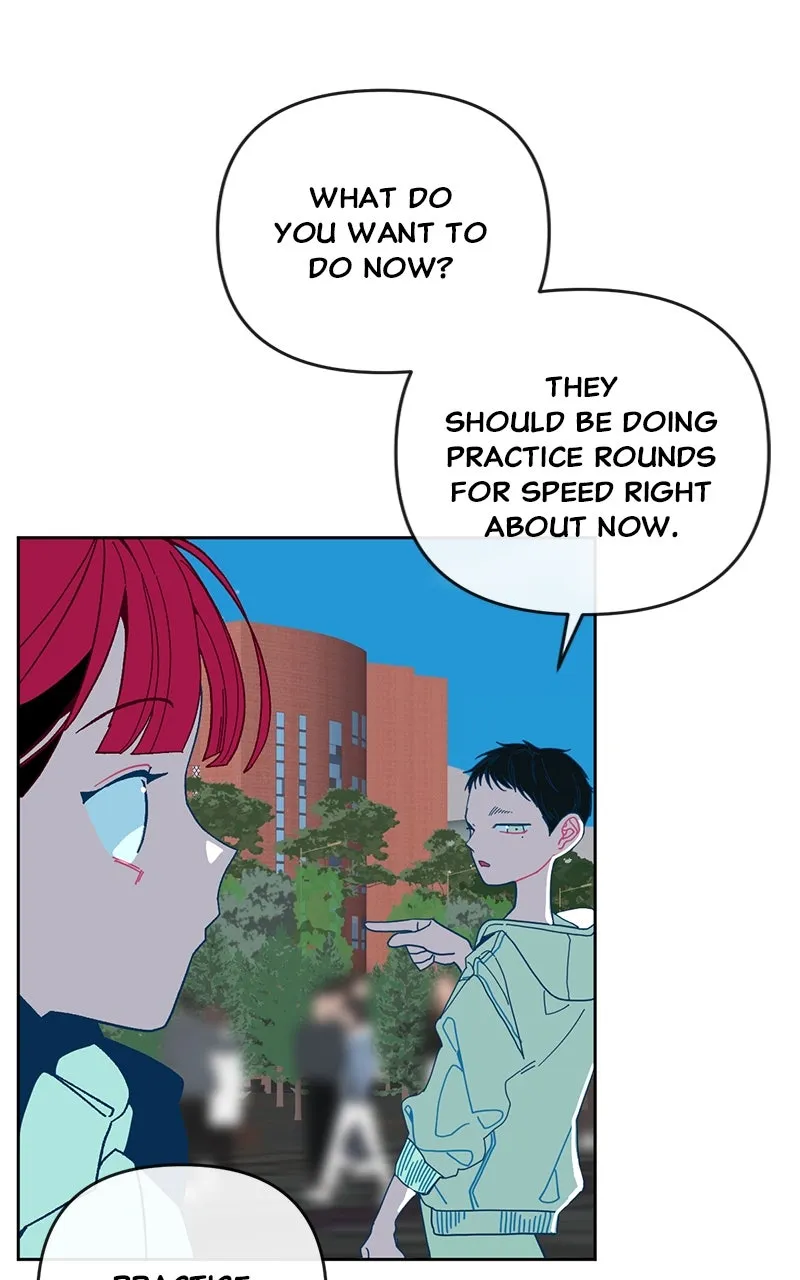 Deadpoint Chapter 36 page 31 - 