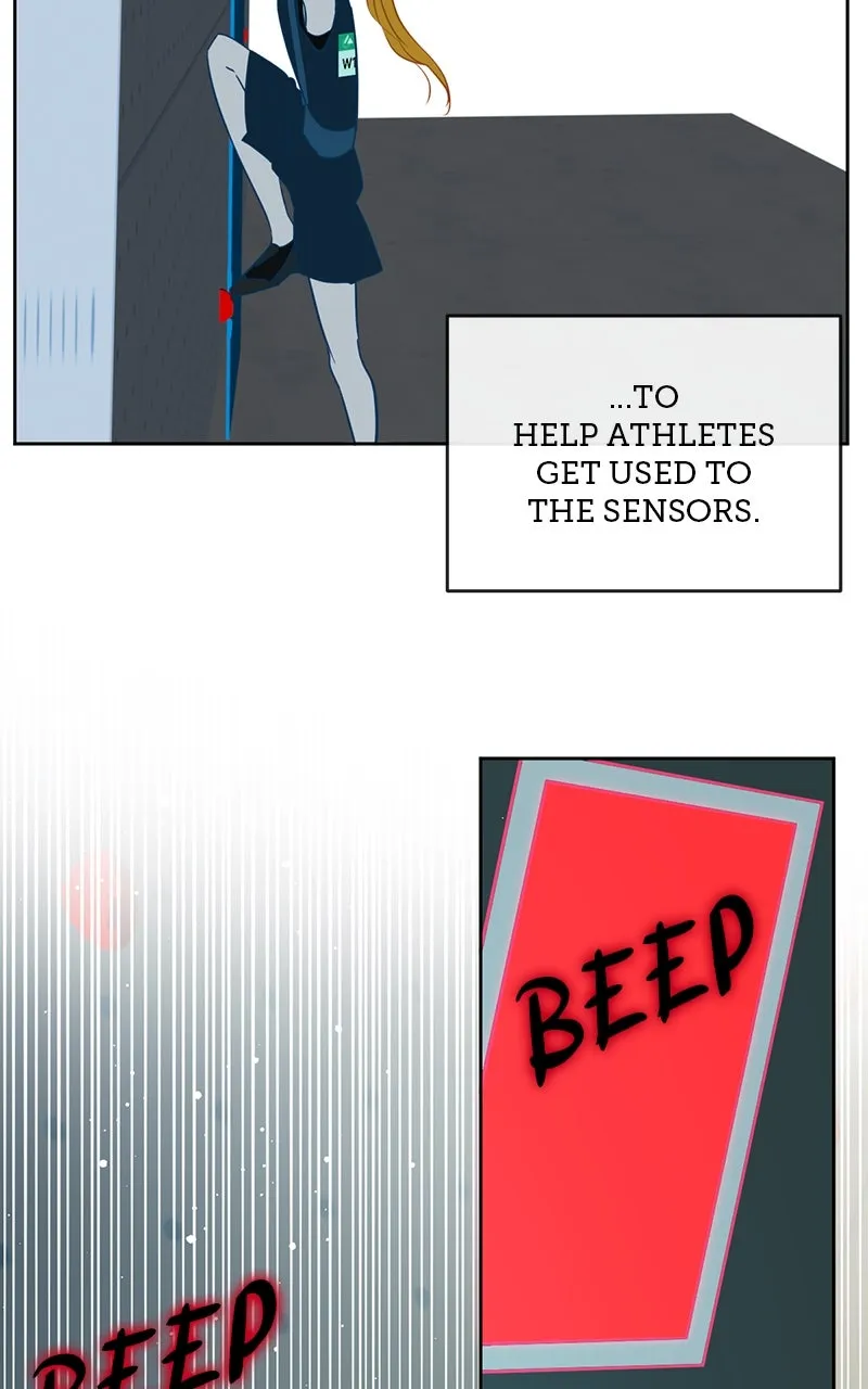 Deadpoint Chapter 36 page 33 - 