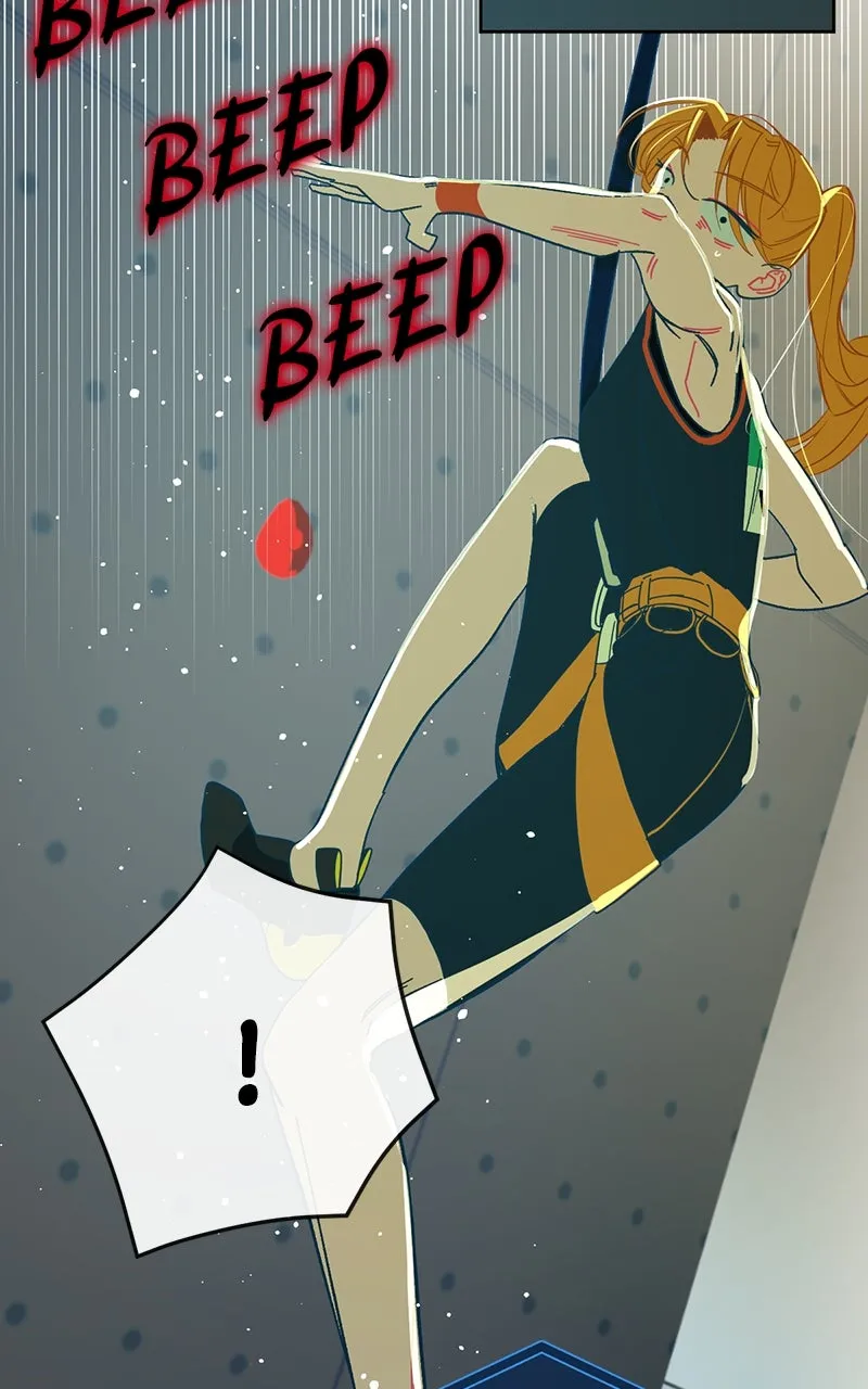 Deadpoint Chapter 36 page 34 - 