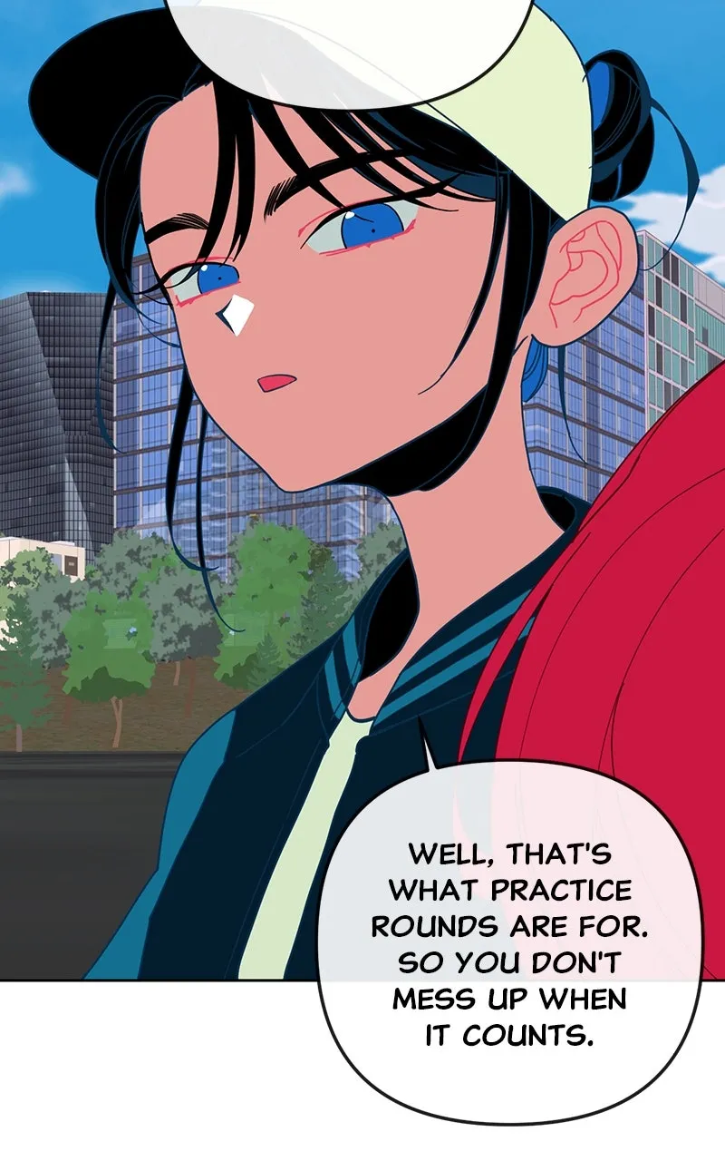 Deadpoint Chapter 36 page 38 - 