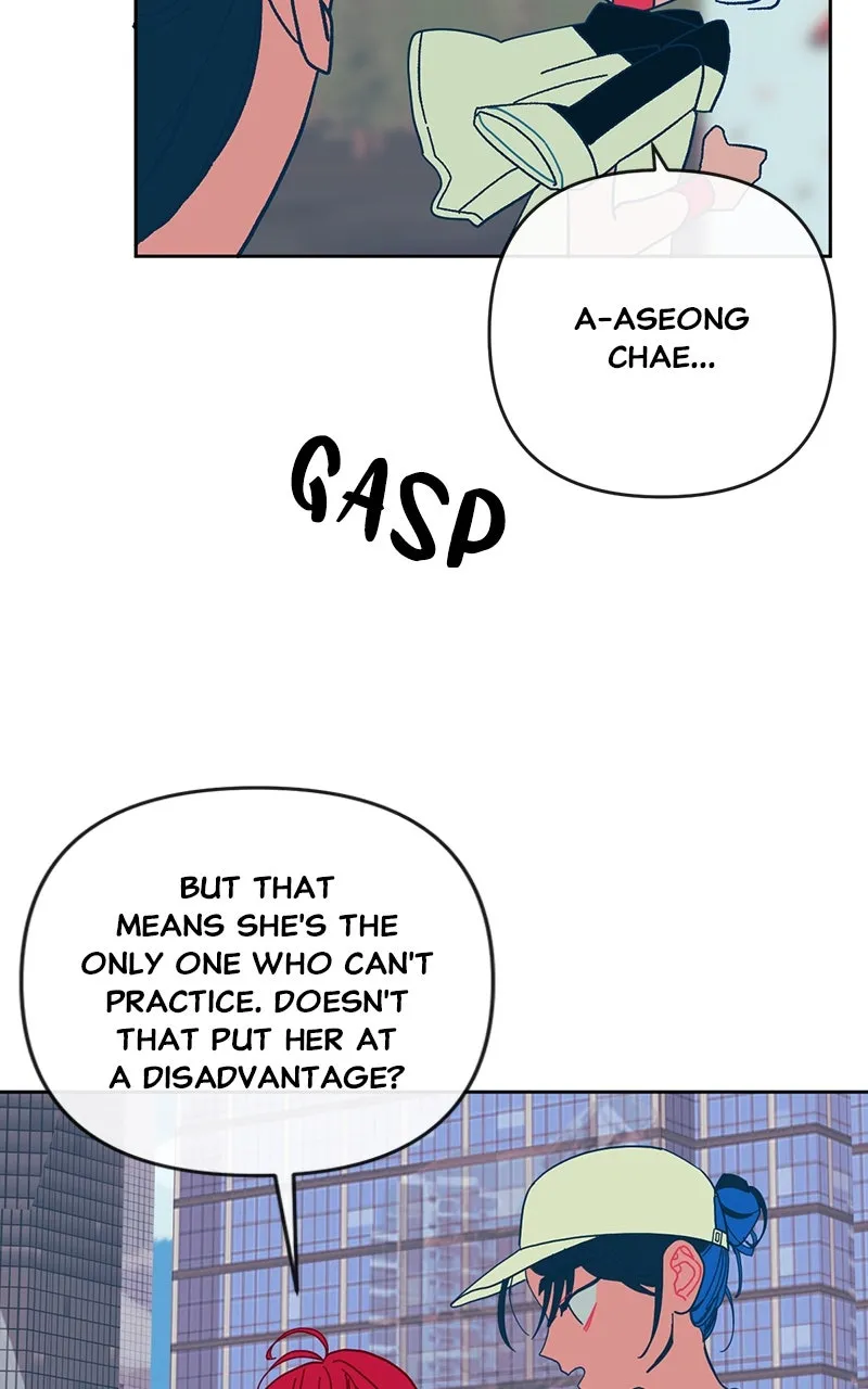 Deadpoint Chapter 36 page 40 - 