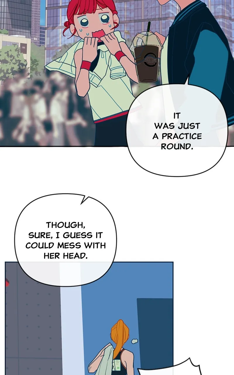 Deadpoint Chapter 36 page 41 - 