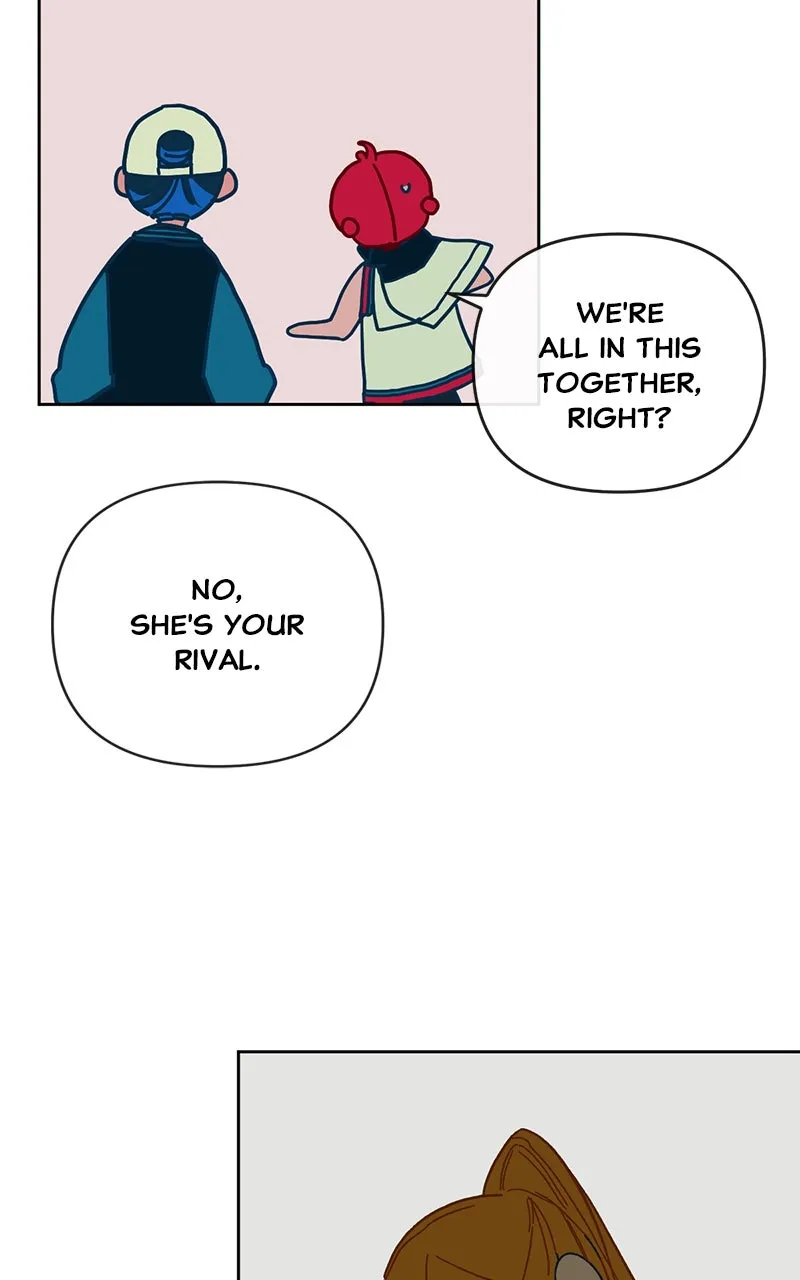 Deadpoint Chapter 36 page 43 - 