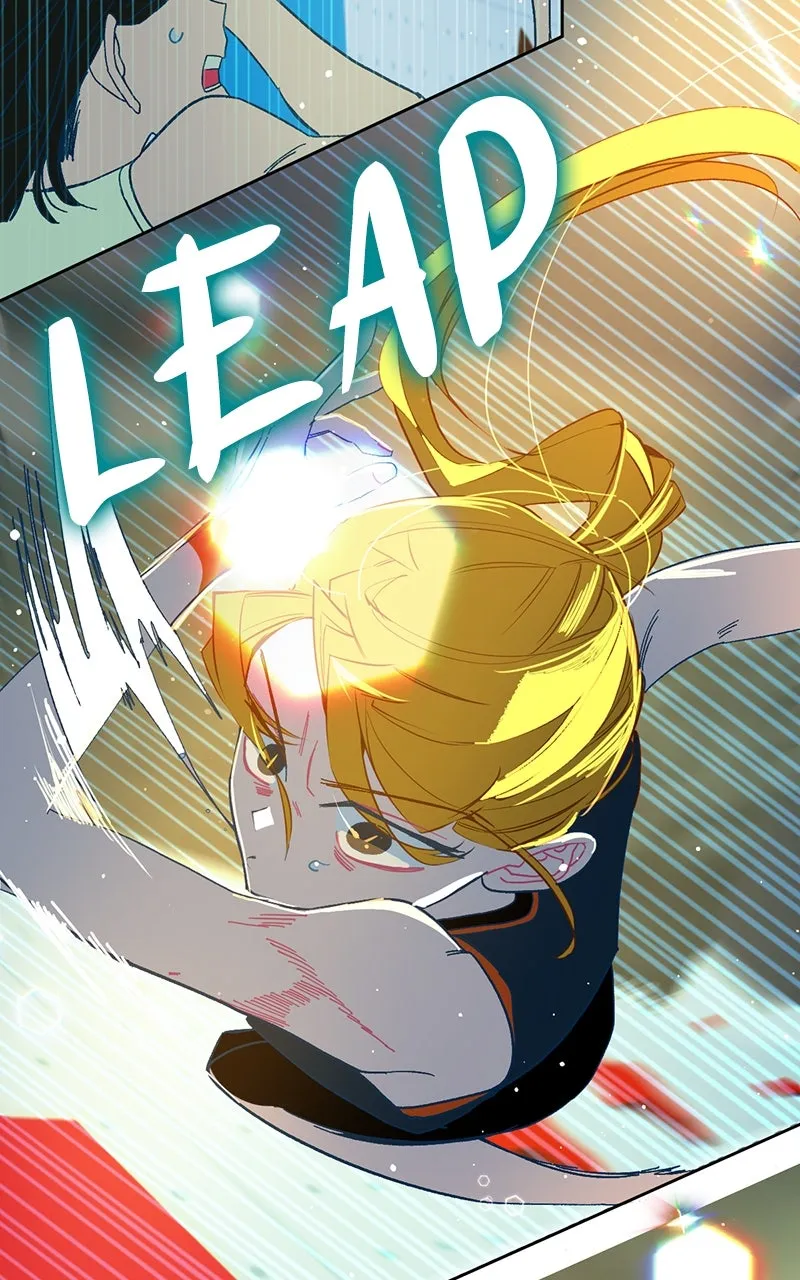 Deadpoint Chapter 36 page 51 - 
