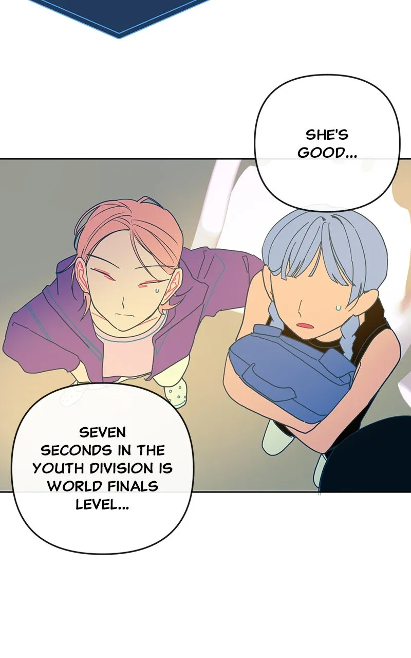 Deadpoint Chapter 36 page 53 - 