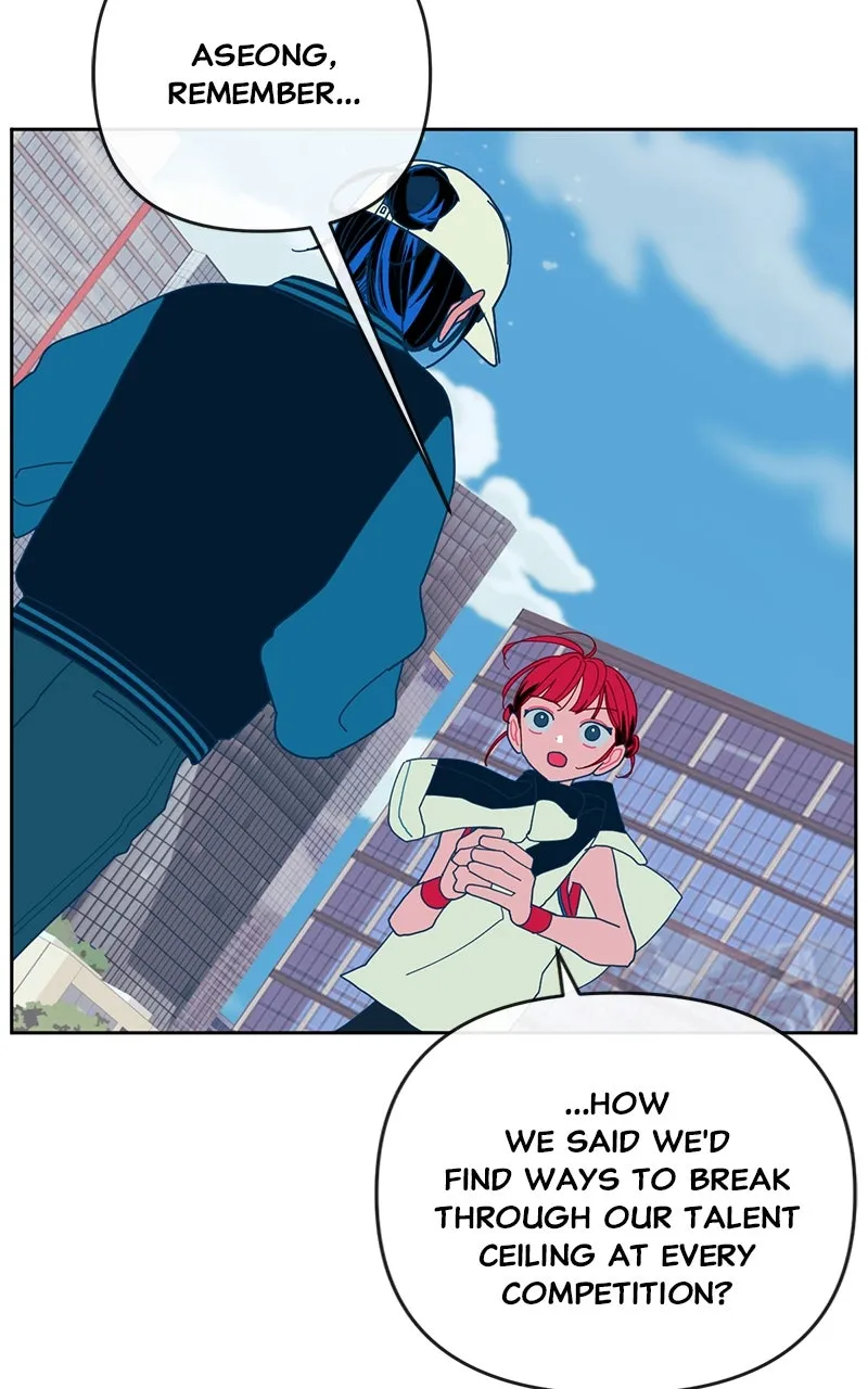 Deadpoint Chapter 36 page 57 - 