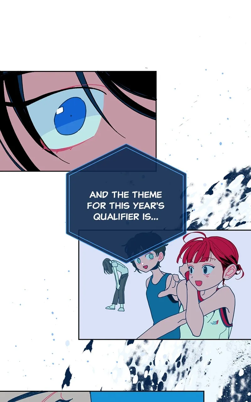 Deadpoint Chapter 36 page 66 - 