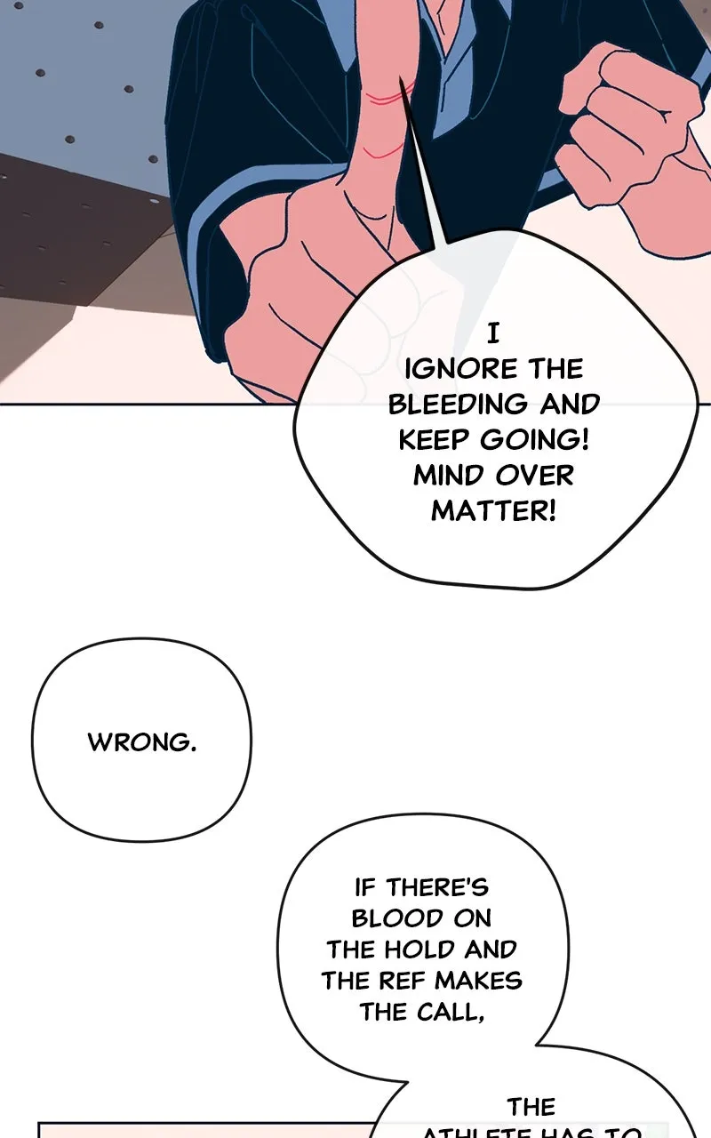 Deadpoint Chapter 36 page 10 - 