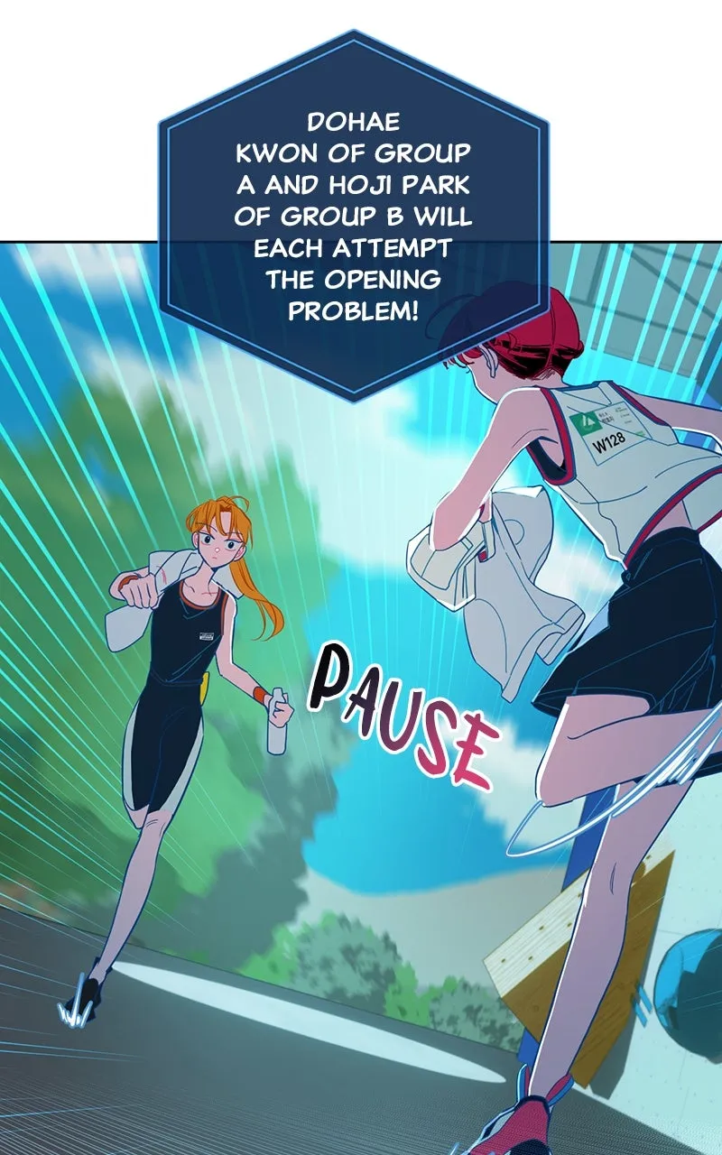 Deadpoint Chapter 37 page 20 - 