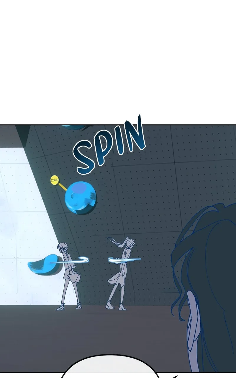 Deadpoint Chapter 37 page 22 - 