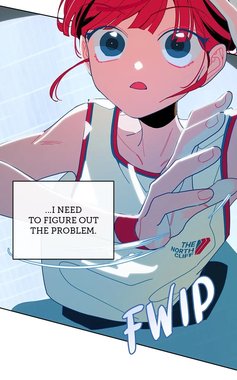 Deadpoint Chapter 37 page 25 - 