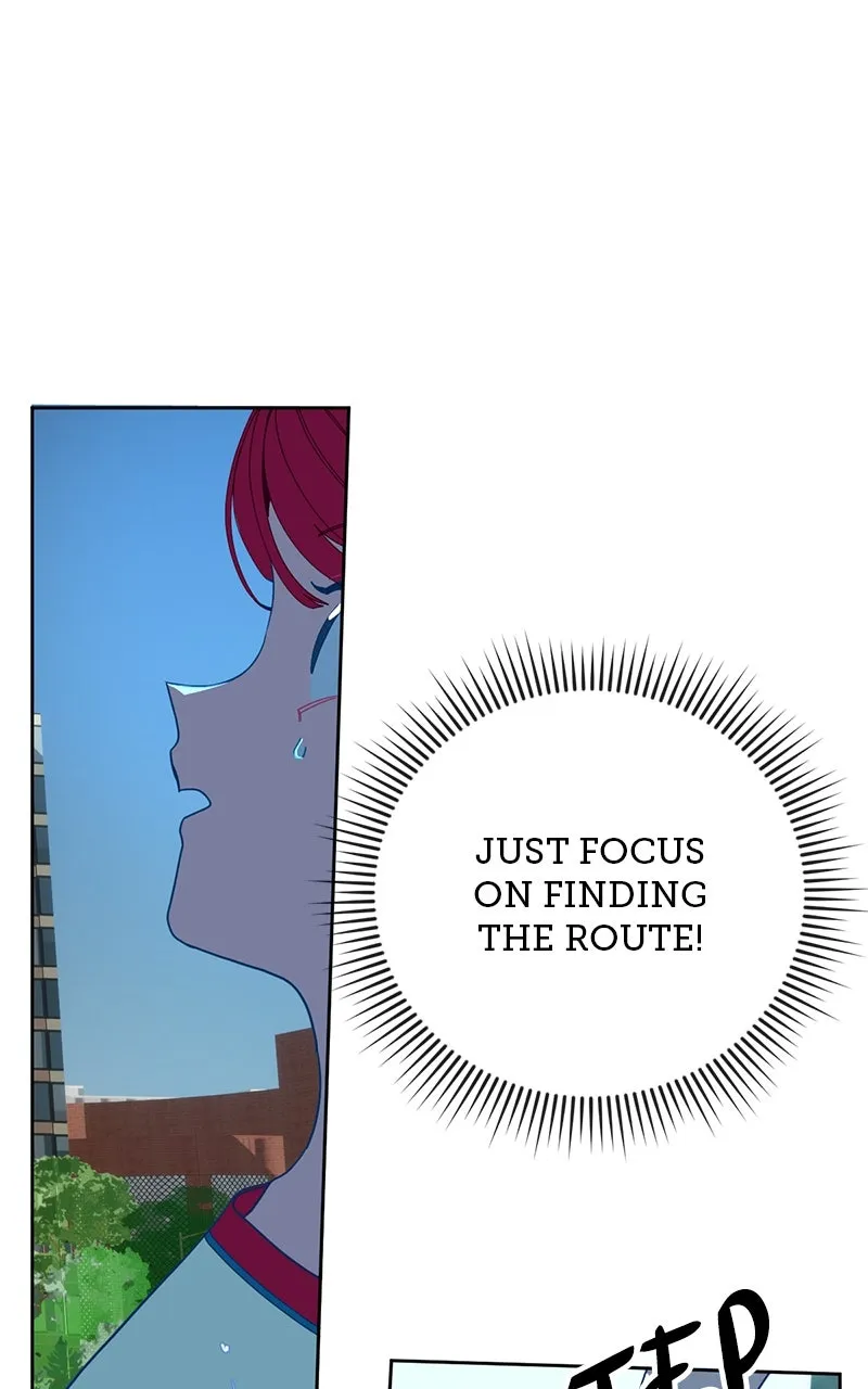 Deadpoint Chapter 37 page 26 - 