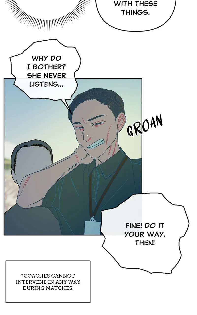 Deadpoint Chapter 37 page 30 - 