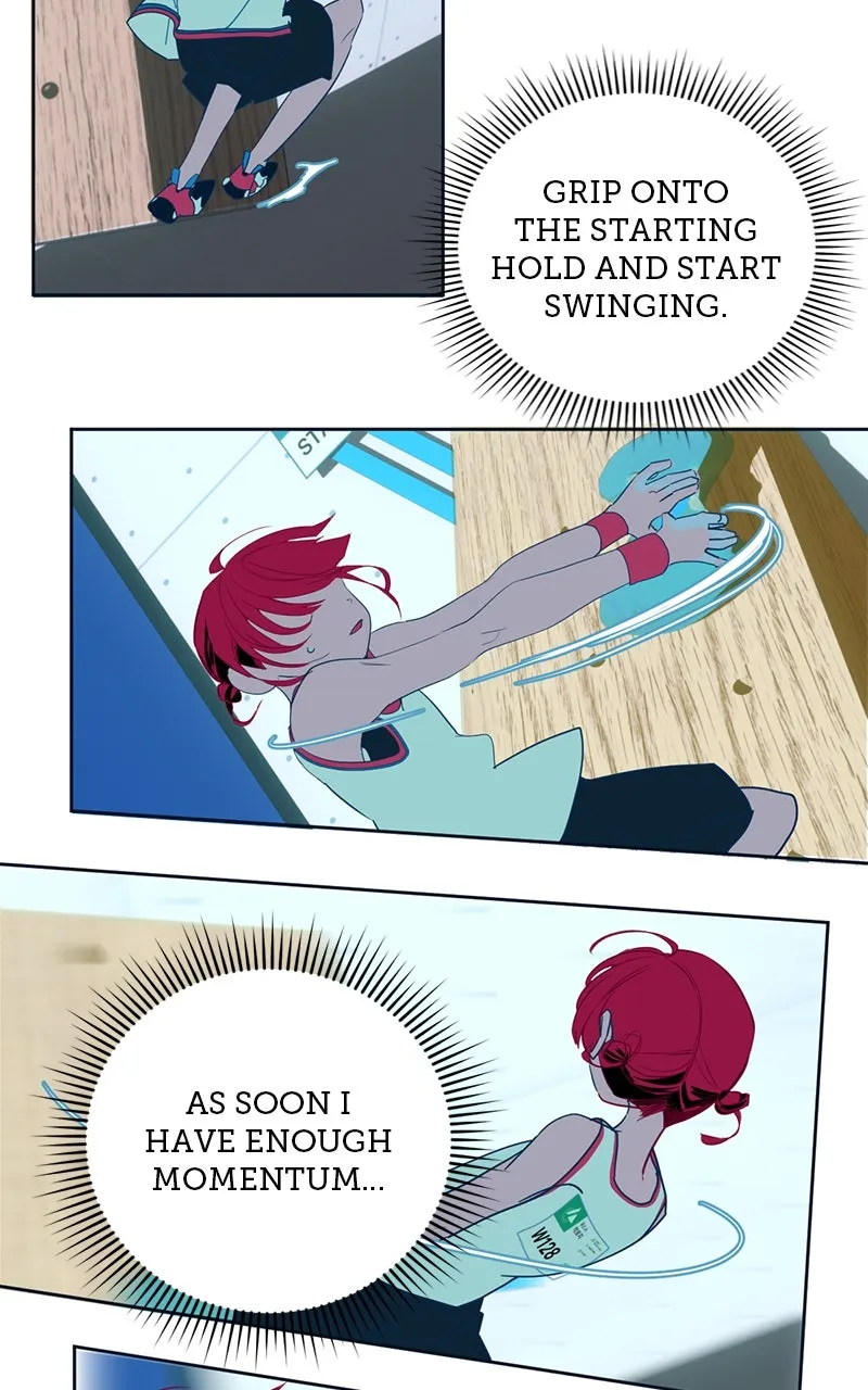 Deadpoint Chapter 37 page 34 - 