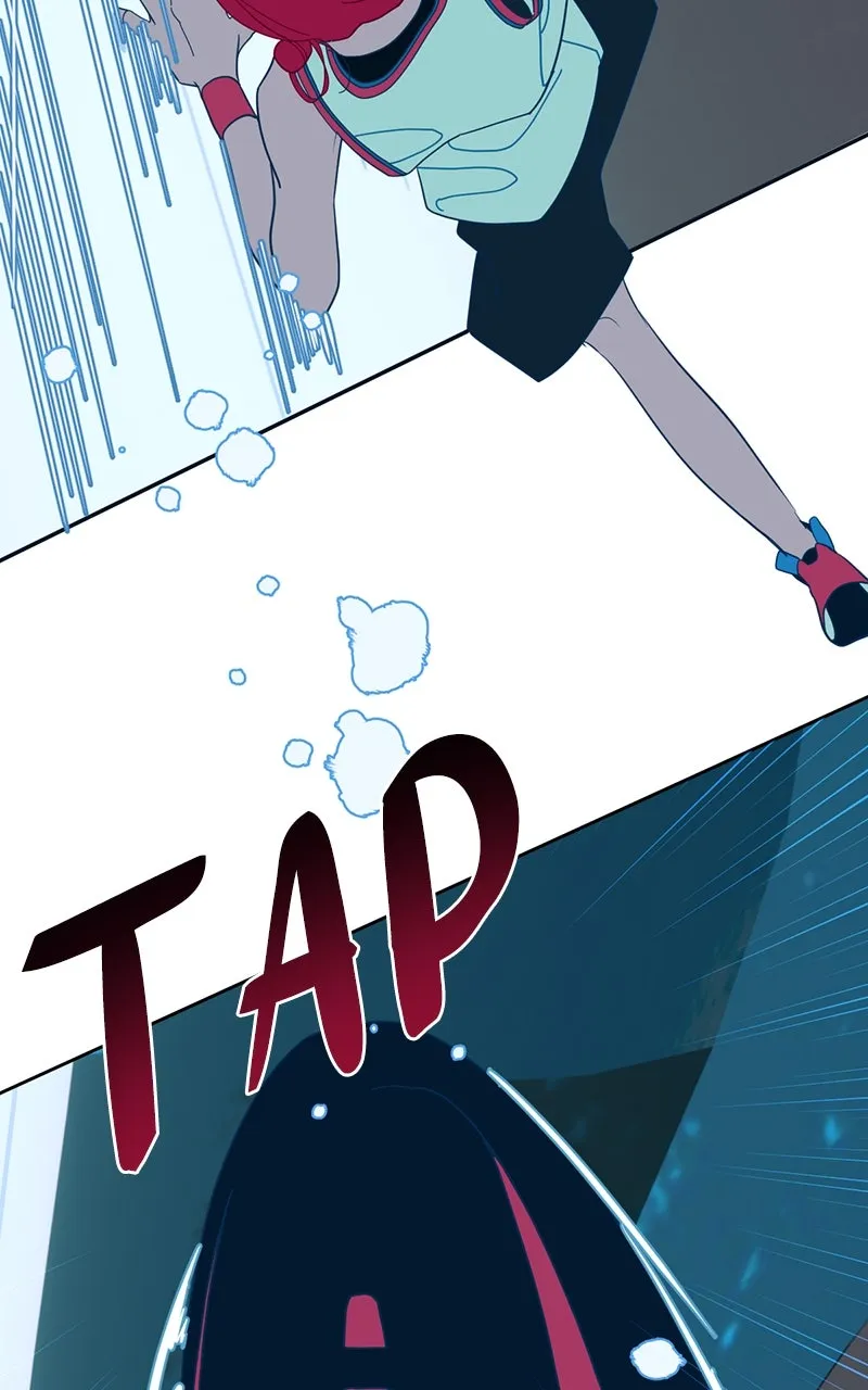 Deadpoint Chapter 37 page 38 - 