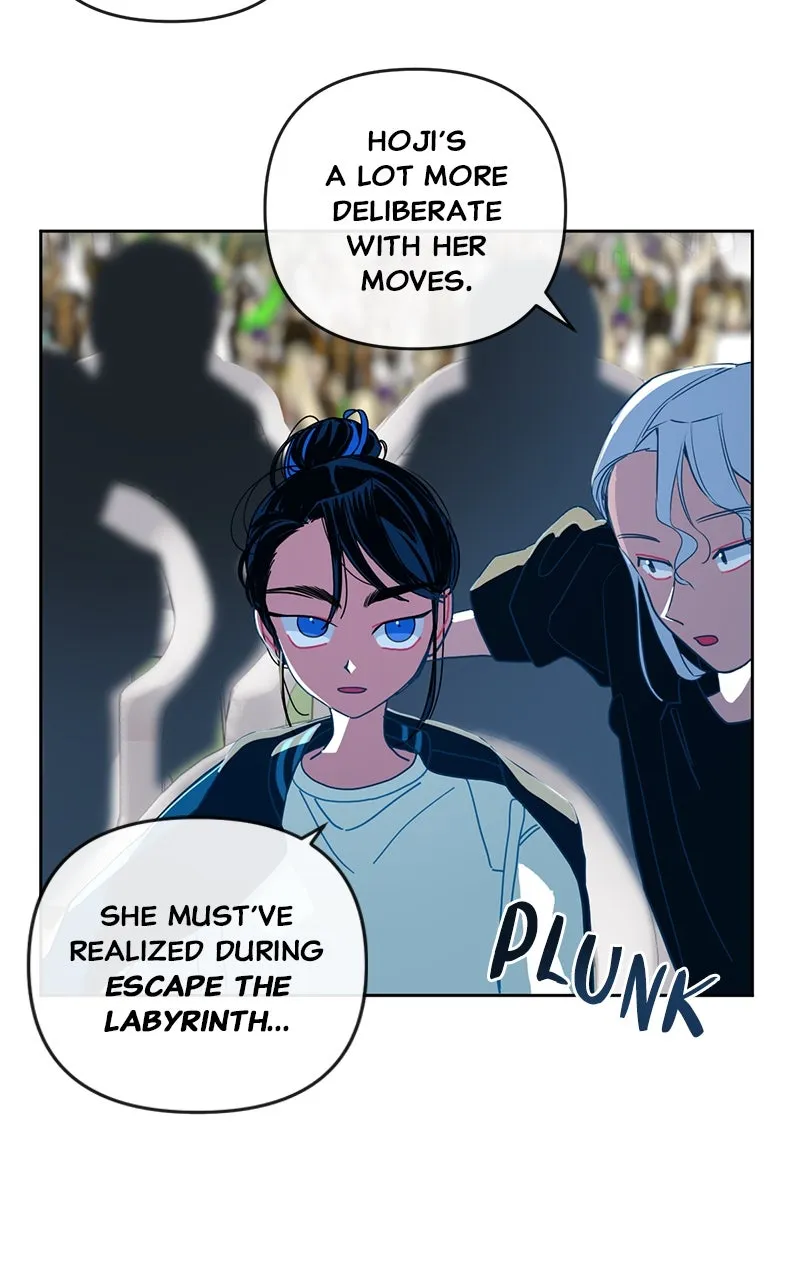 Deadpoint Chapter 37 page 47 - 