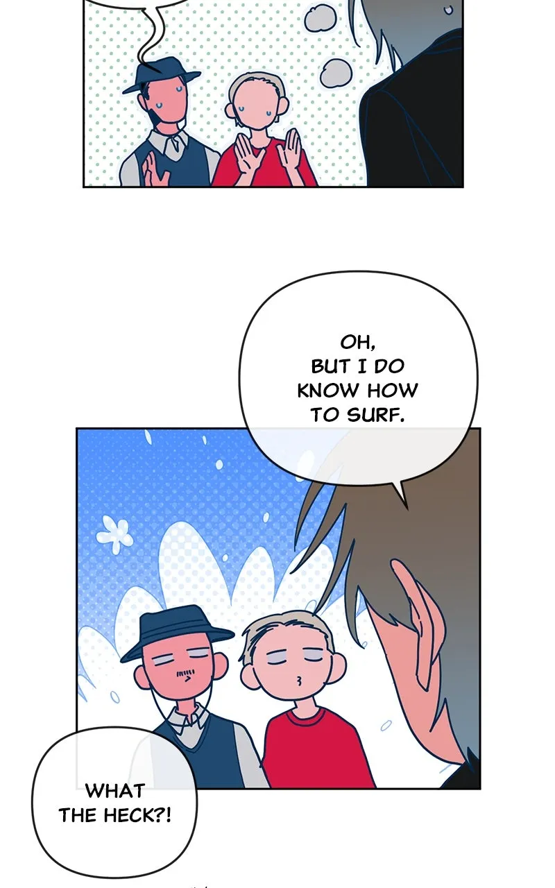 Deadpoint Chapter 37 page 58 - 