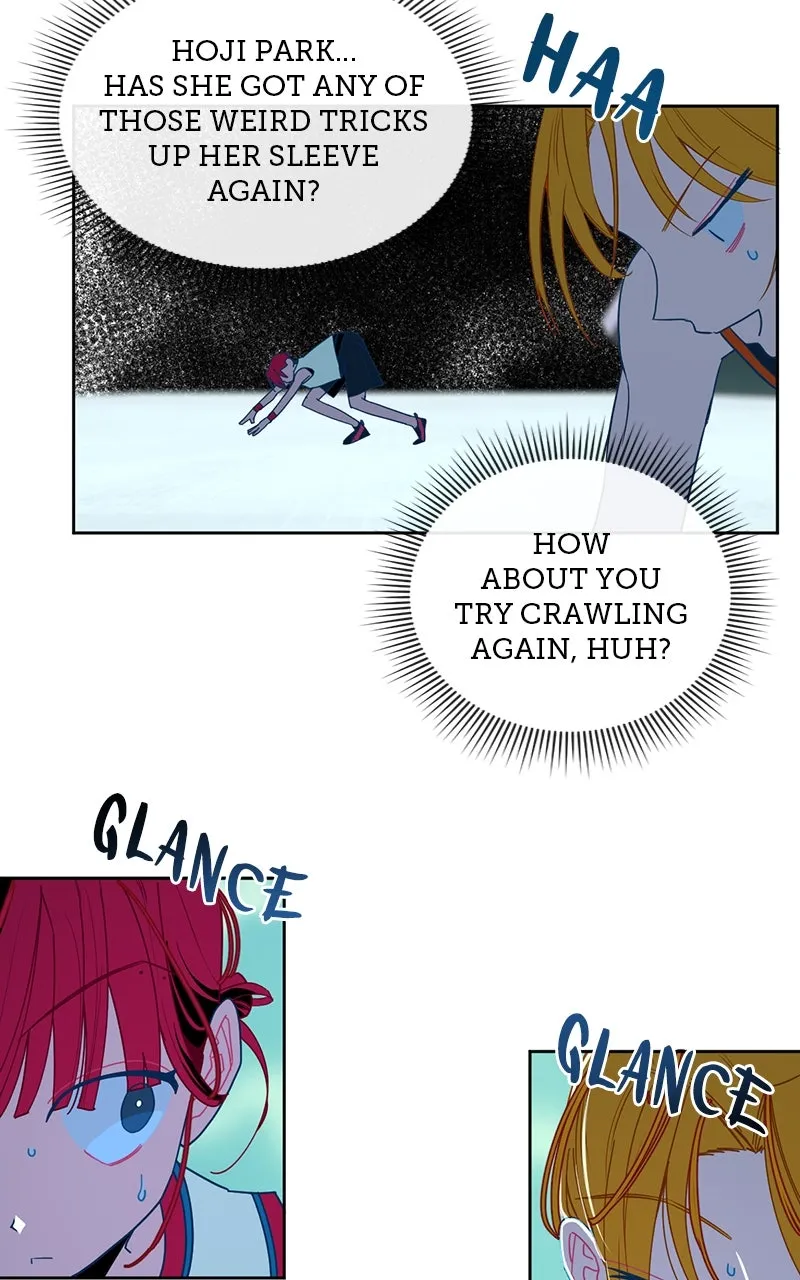Deadpoint Chapter 38 page 16 - 