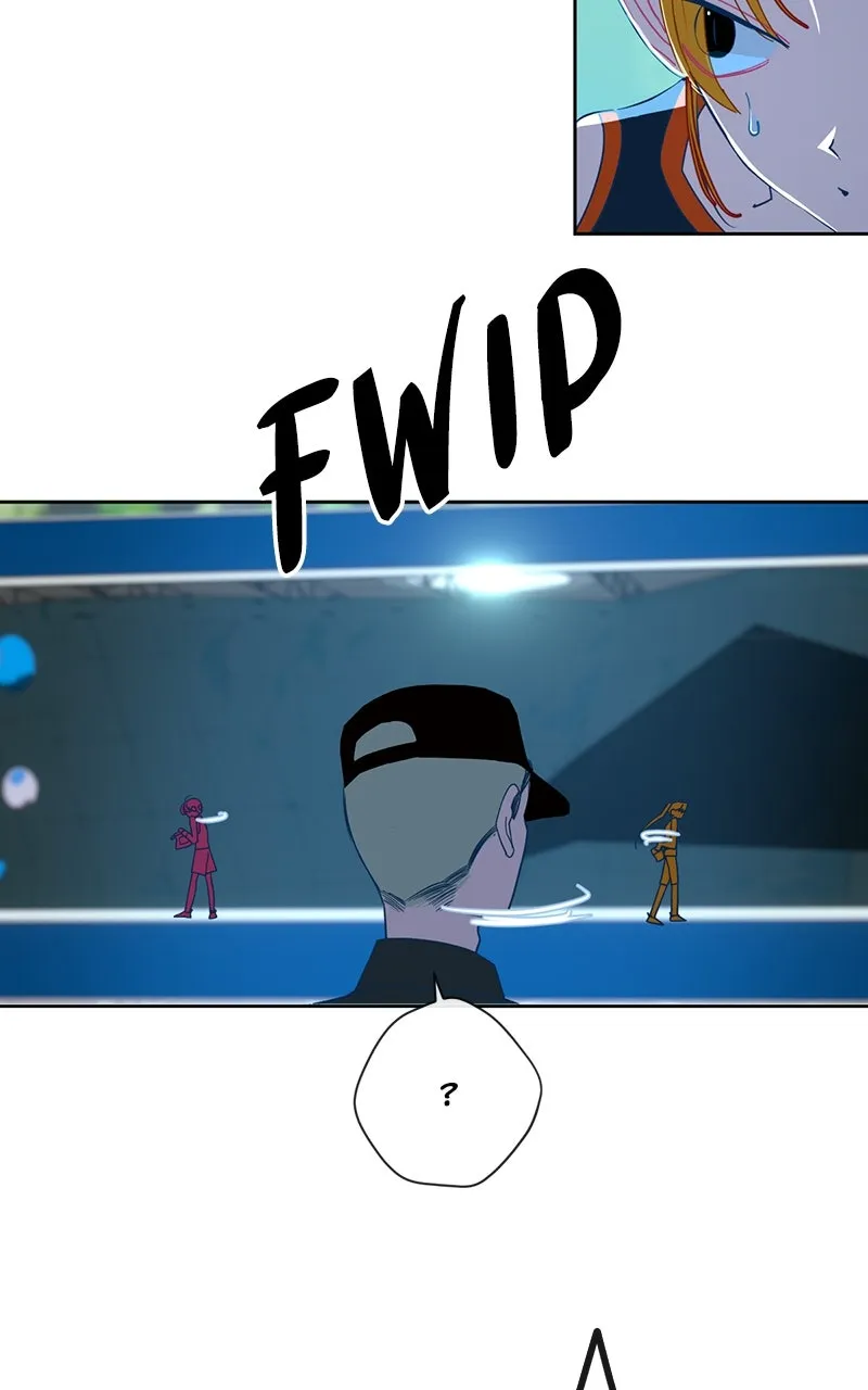 Deadpoint Chapter 38 page 17 - 