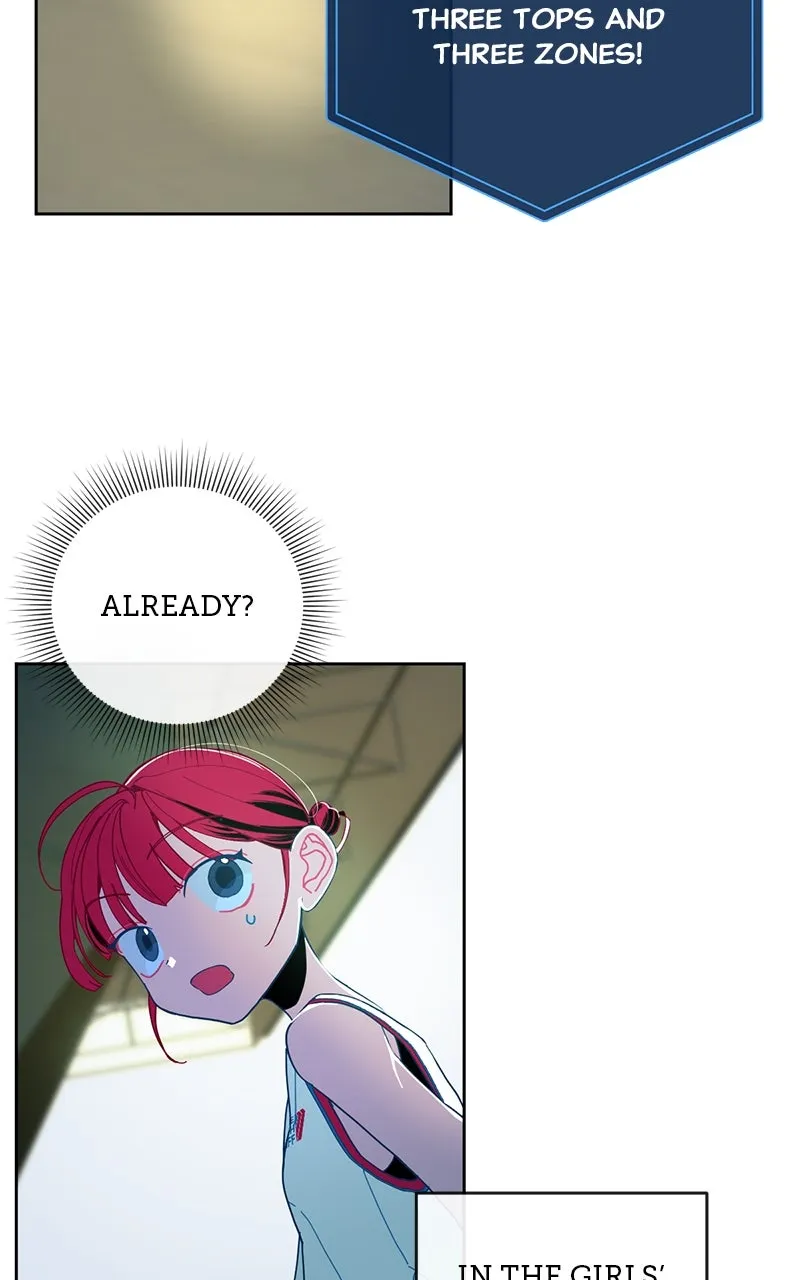 Deadpoint Chapter 38 page 20 - 