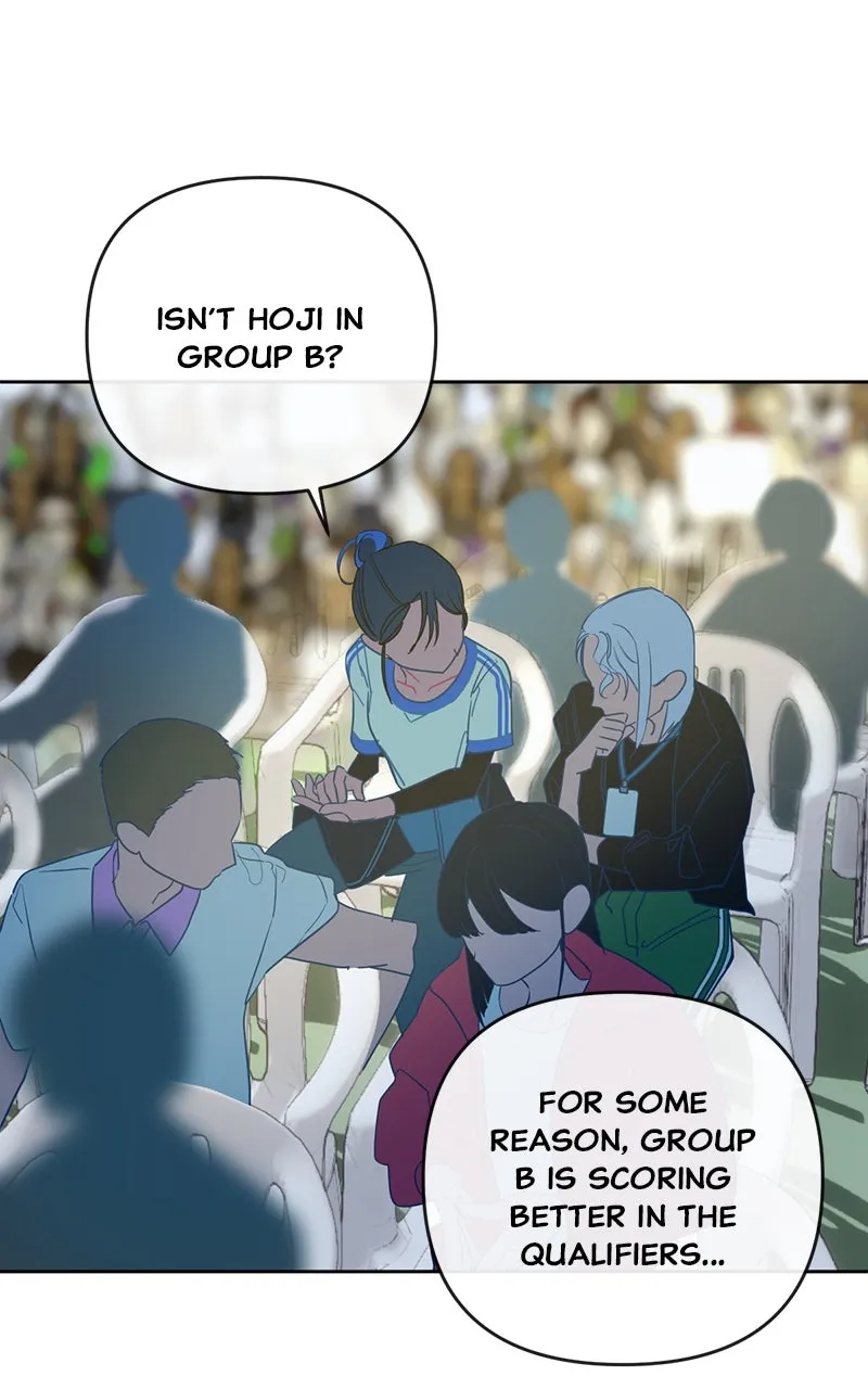 Deadpoint Chapter 38 page 25 - 