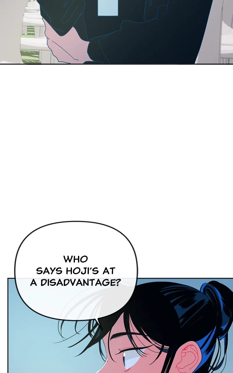 Deadpoint Chapter 38 page 33 - 