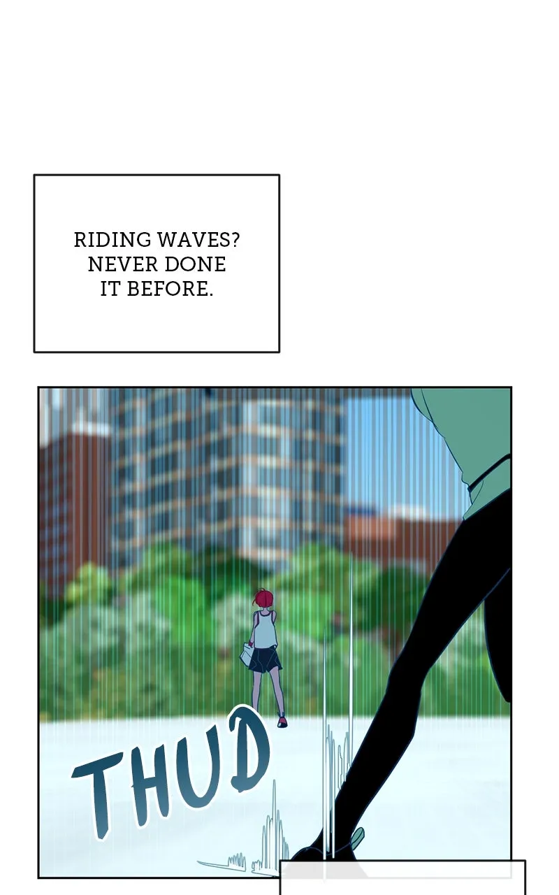 Deadpoint Chapter 38 page 35 - 