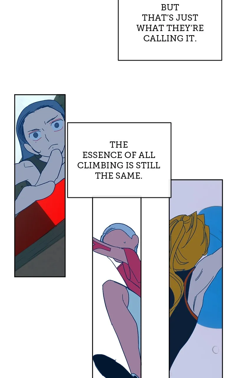 Deadpoint Chapter 38 page 36 - 