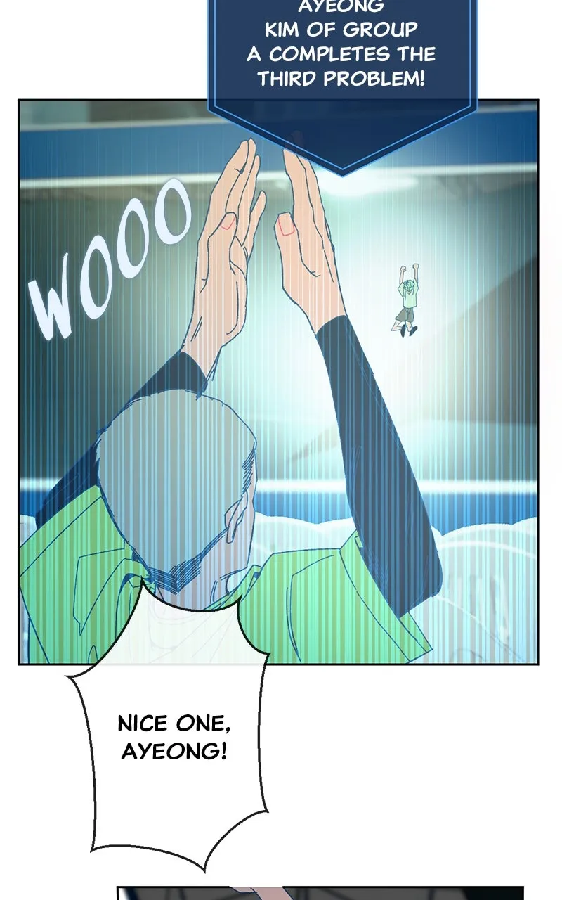 Deadpoint Chapter 38 page 40 - 