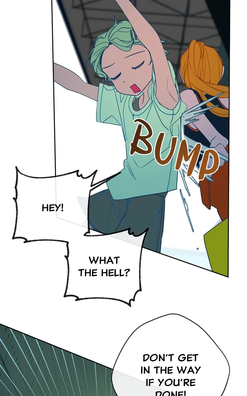 Deadpoint Chapter 38 page 41 - 