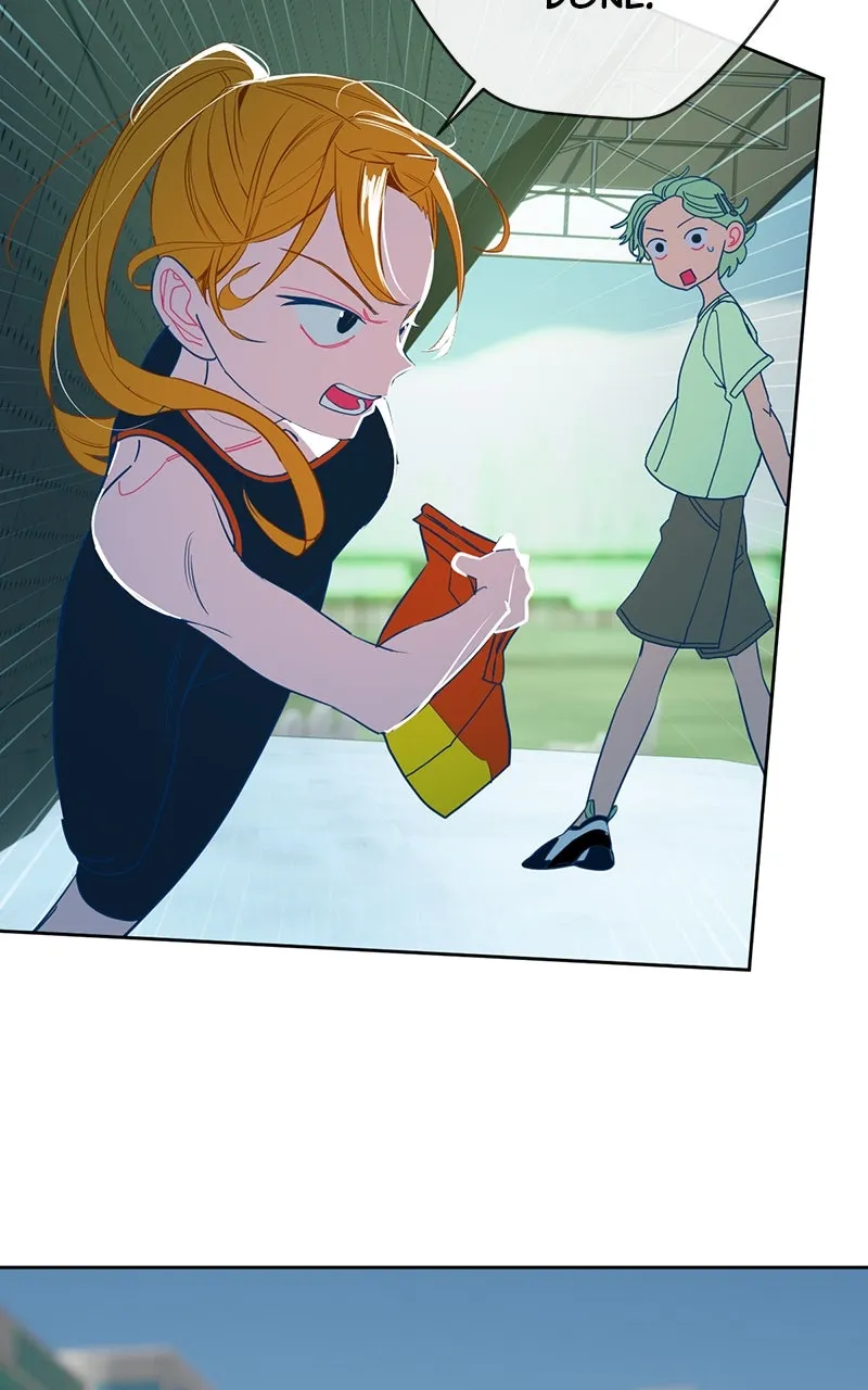 Deadpoint Chapter 38 page 42 - 