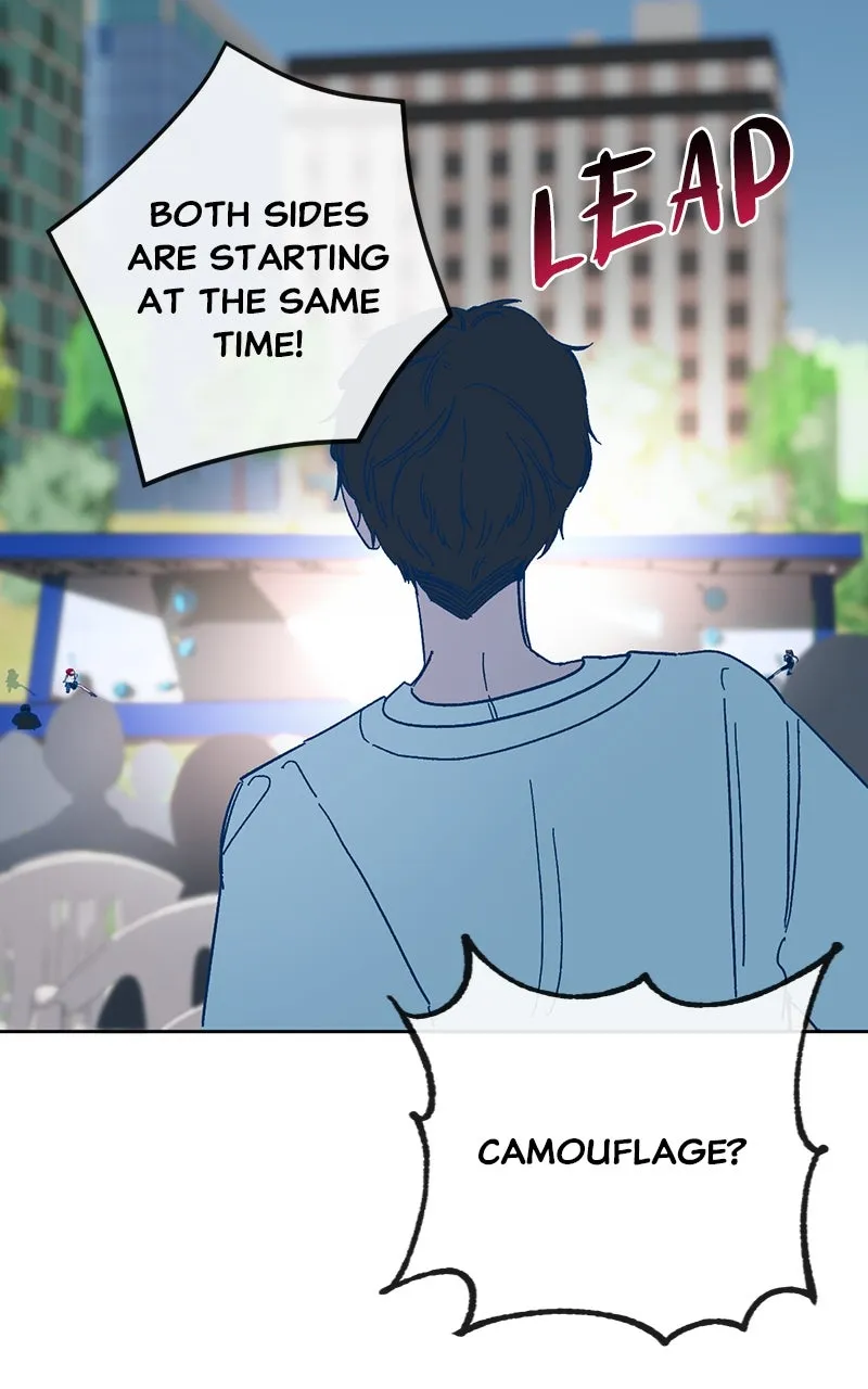 Deadpoint Chapter 38 page 43 - 