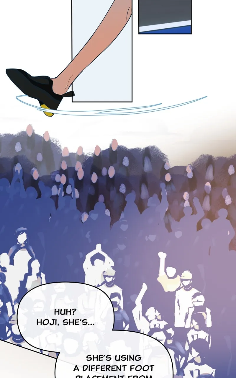 Deadpoint Chapter 38 page 49 - 