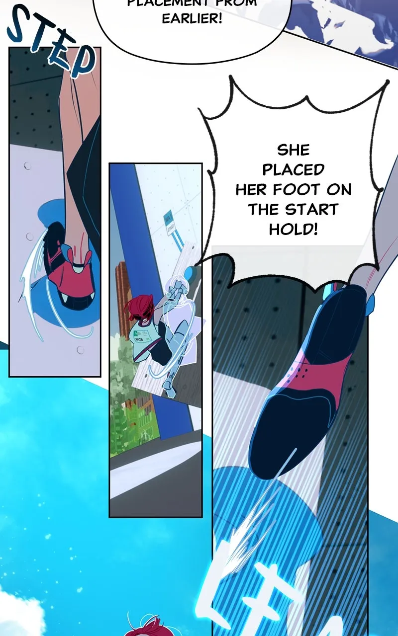 Deadpoint Chapter 38 page 50 - 