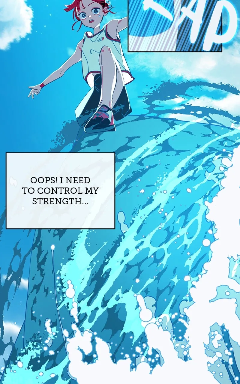 Deadpoint Chapter 38 page 51 - 