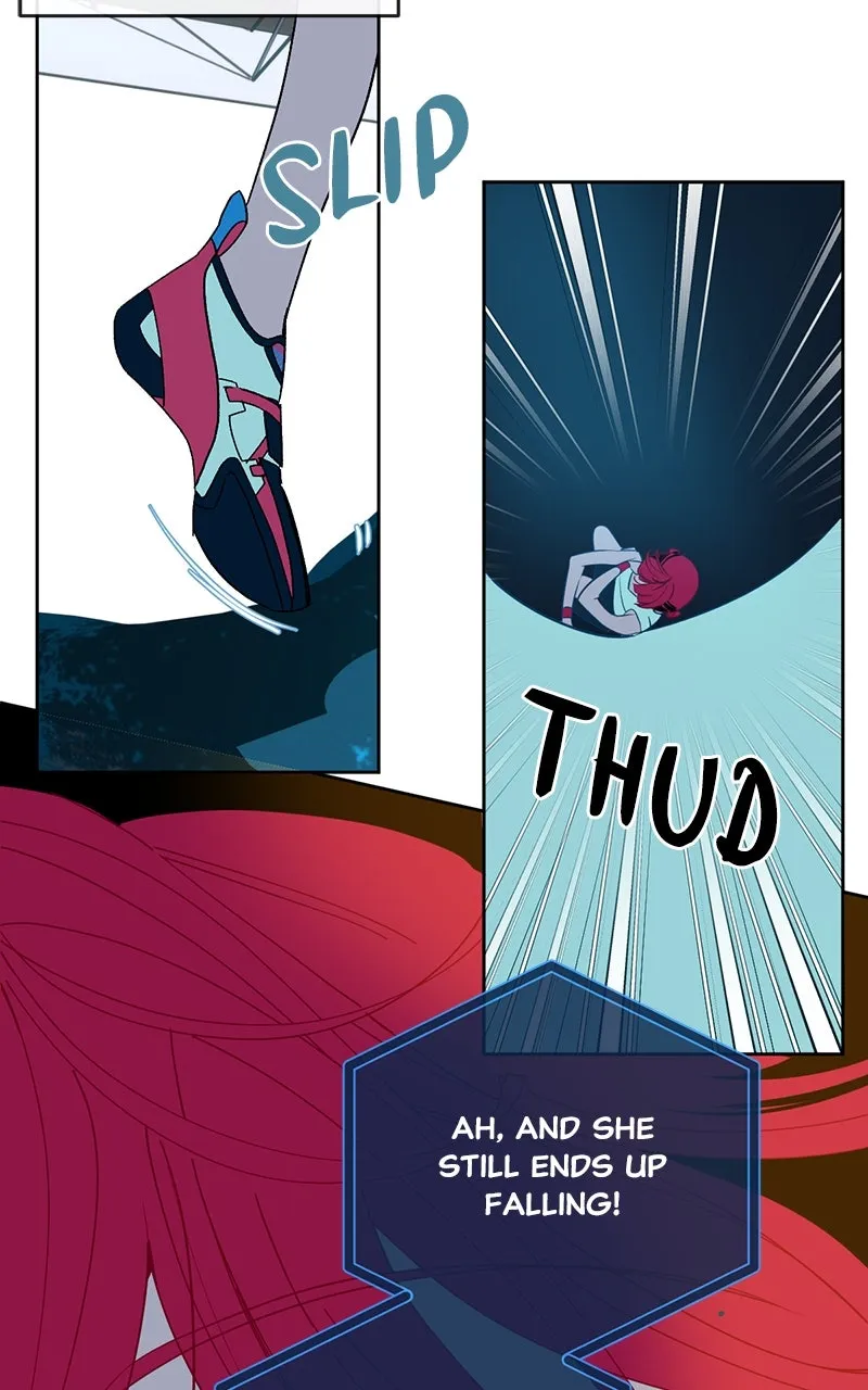 Deadpoint Chapter 38 page 56 - 