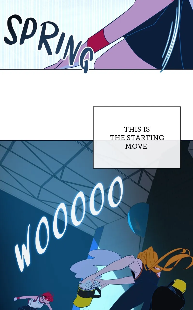 Deadpoint Chapter 38 page 58 - 