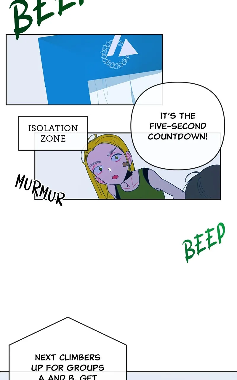 Deadpoint Chapter 38 page 61 - 