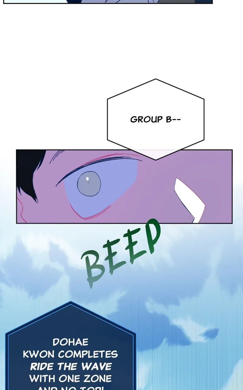 Deadpoint Chapter 38 page 64 - 