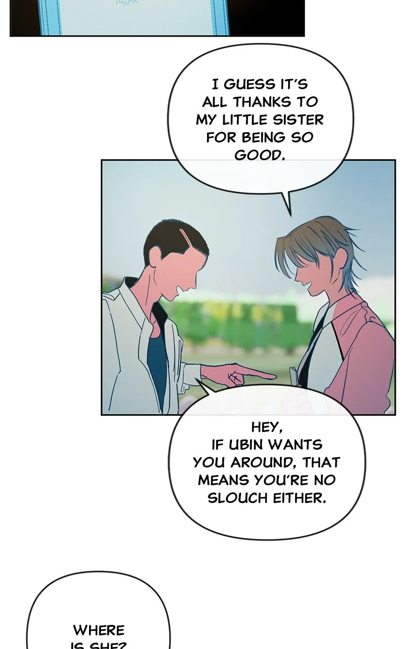 Deadpoint Chapter 39 page 18 - 
