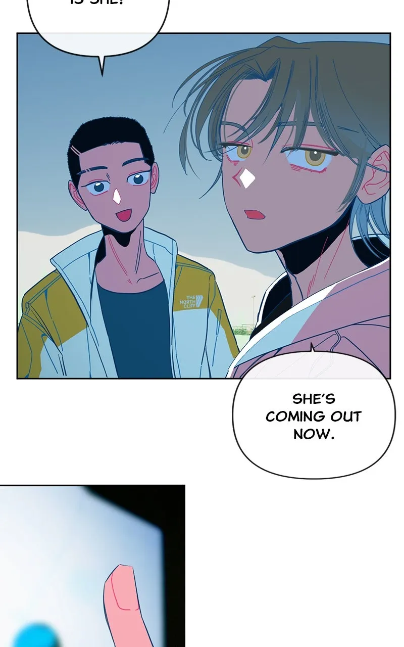 Deadpoint Chapter 39 page 19 - 