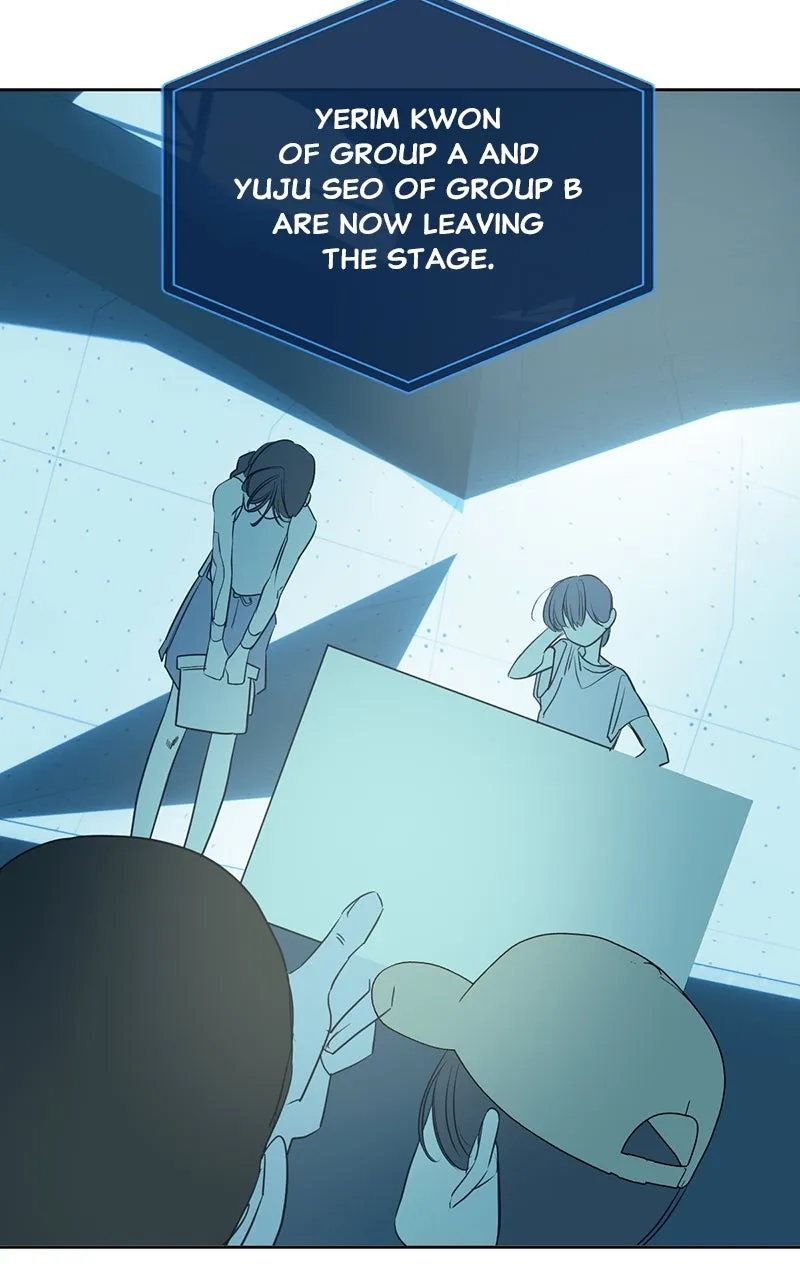 Deadpoint Chapter 39 page 21 - 