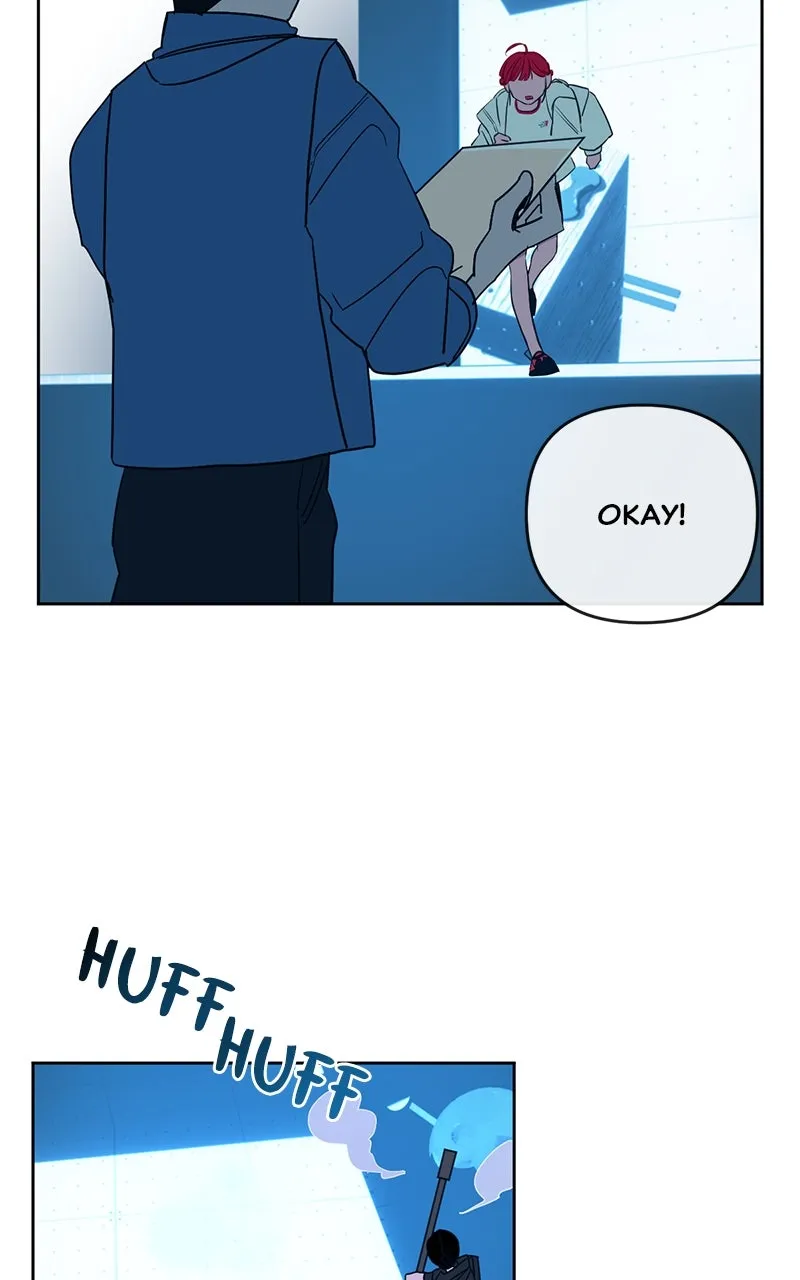 Deadpoint Chapter 39 page 24 - 