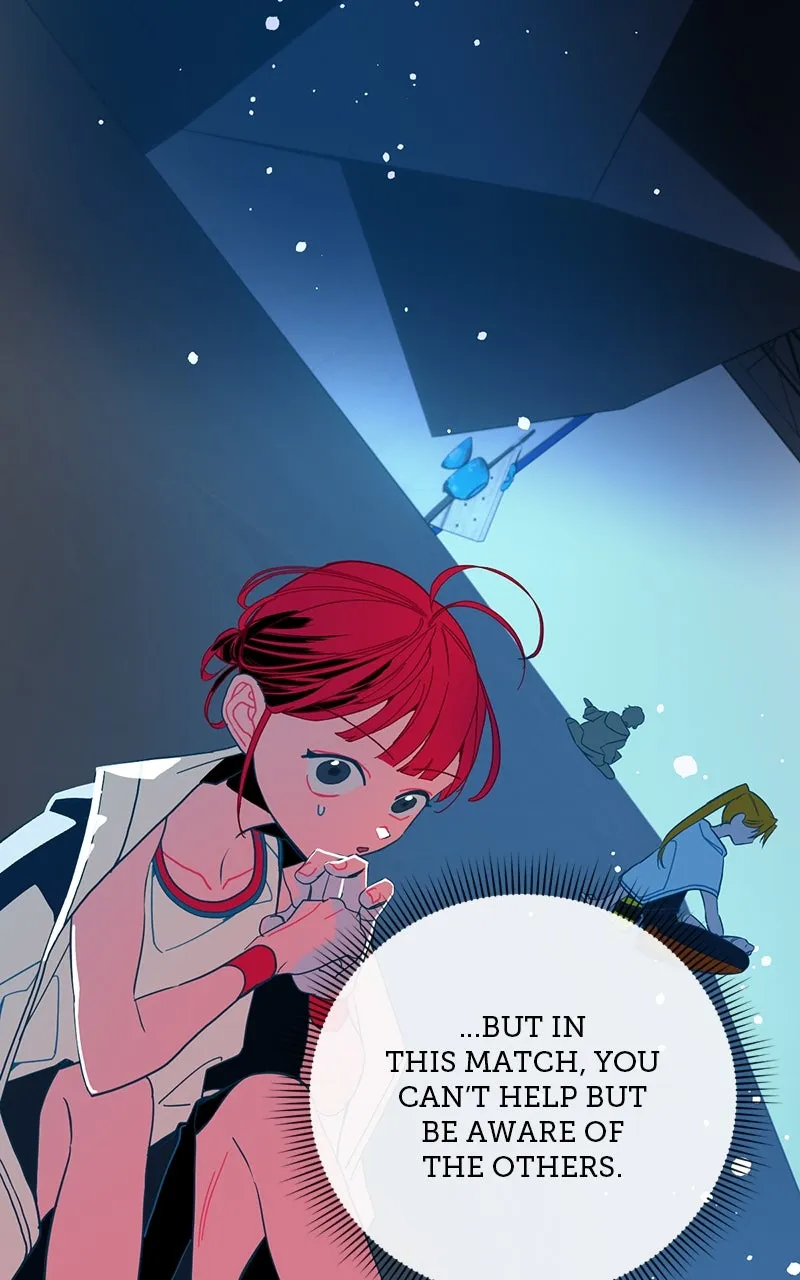 Deadpoint Chapter 39 page 31 - 