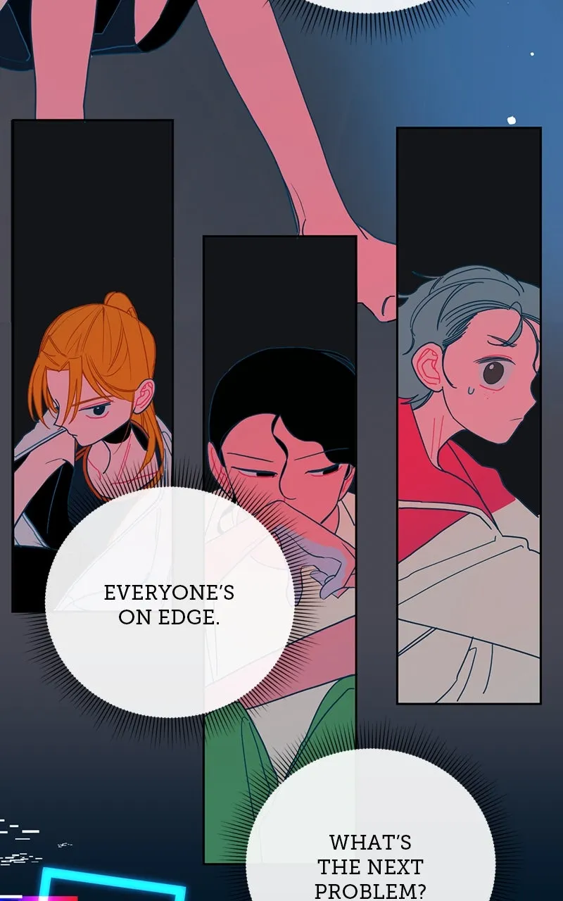 Deadpoint Chapter 39 page 32 - 