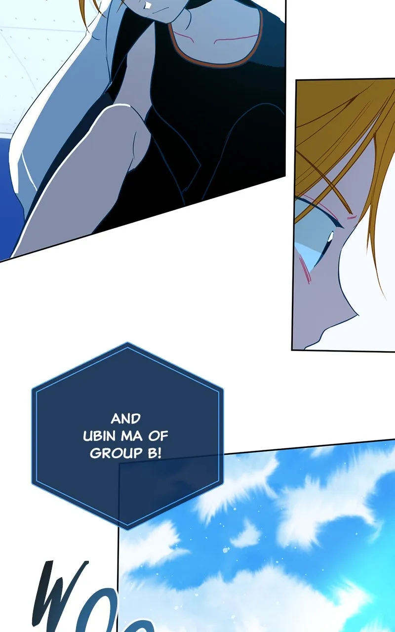 Deadpoint Chapter 39 page 36 - 