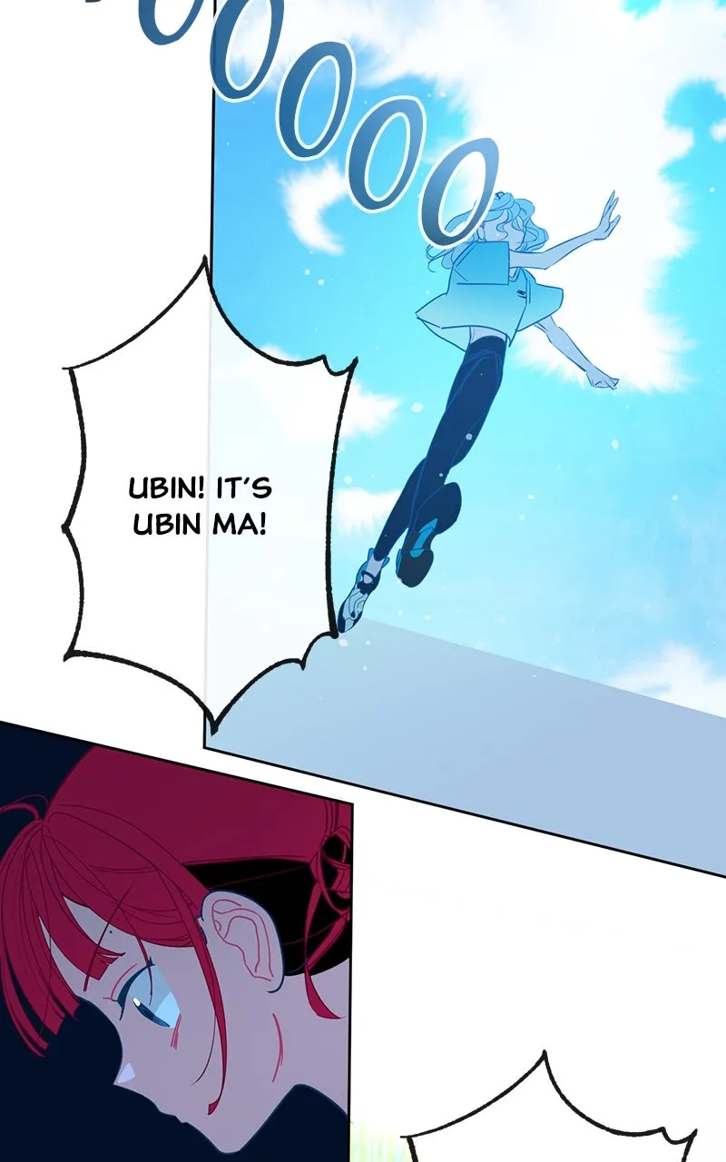 Deadpoint Chapter 39 page 37 - 